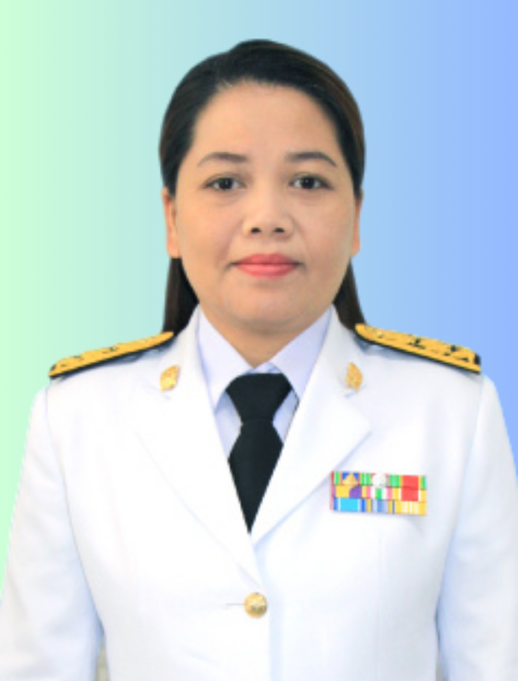 ผศ.ดร.เดือนฉาย ไชยบุตร